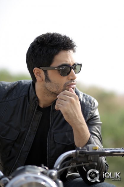 Adivi-Sesh